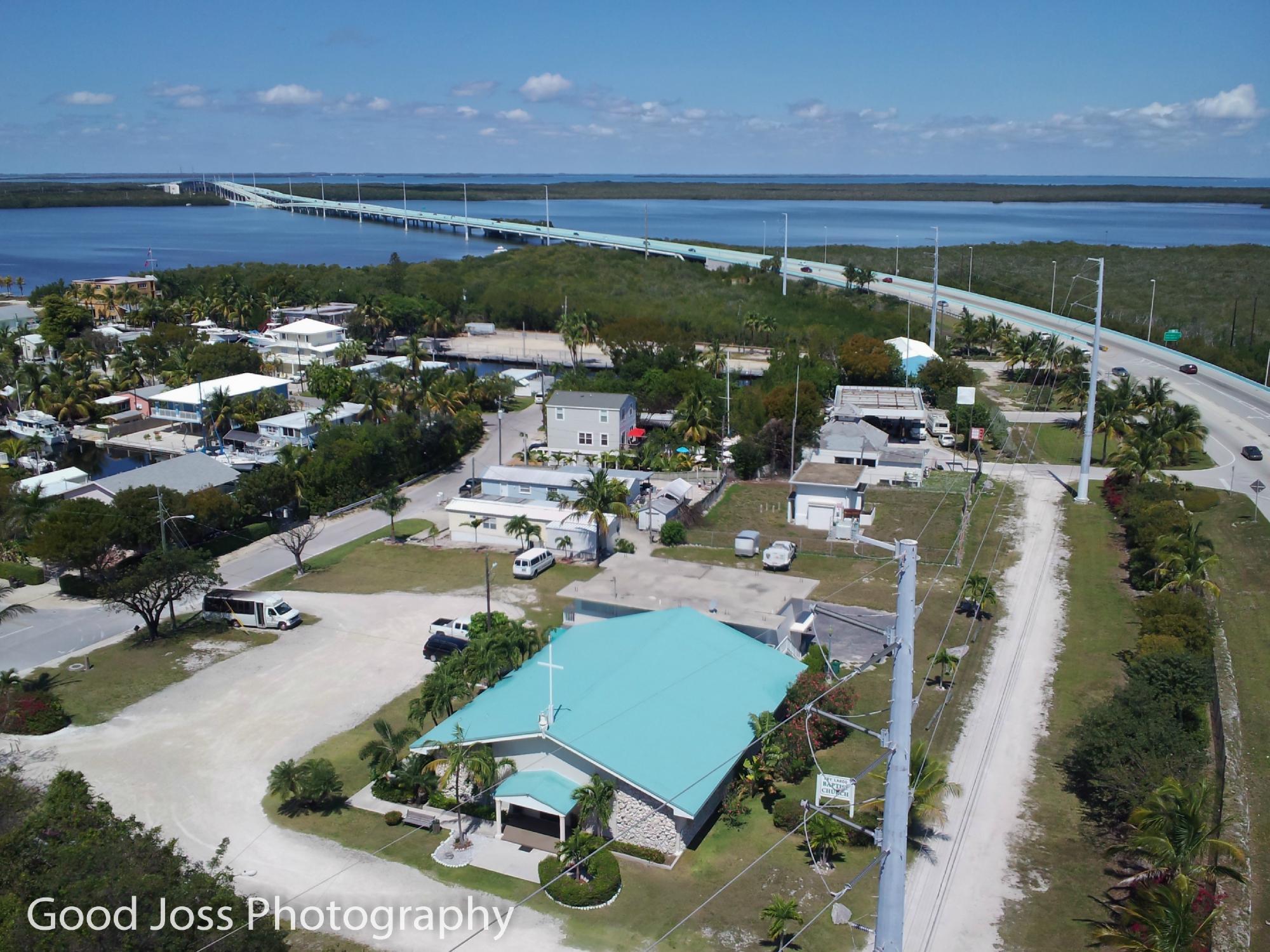 Key Largo Baptist Church