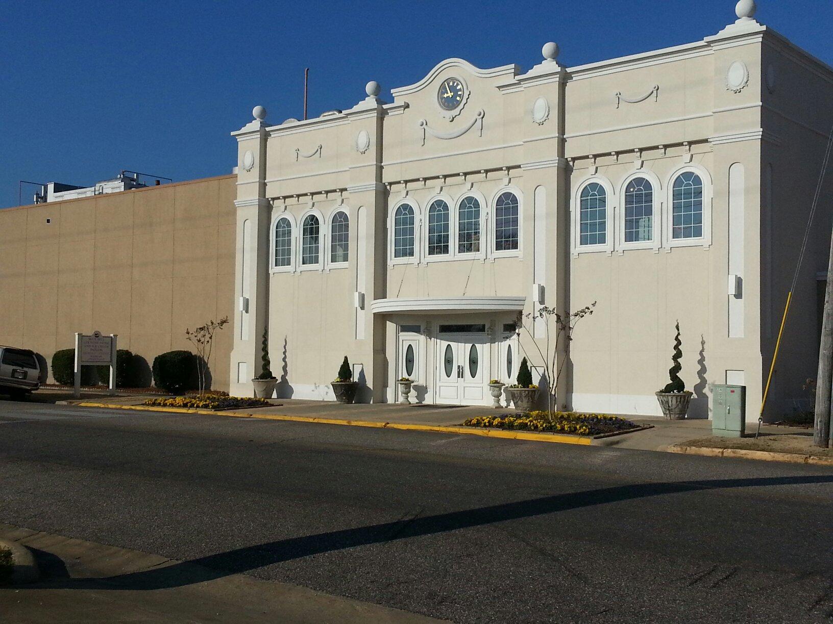 Blue Bell Creameries