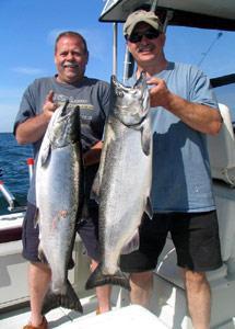 Top Gun Fishing Charters