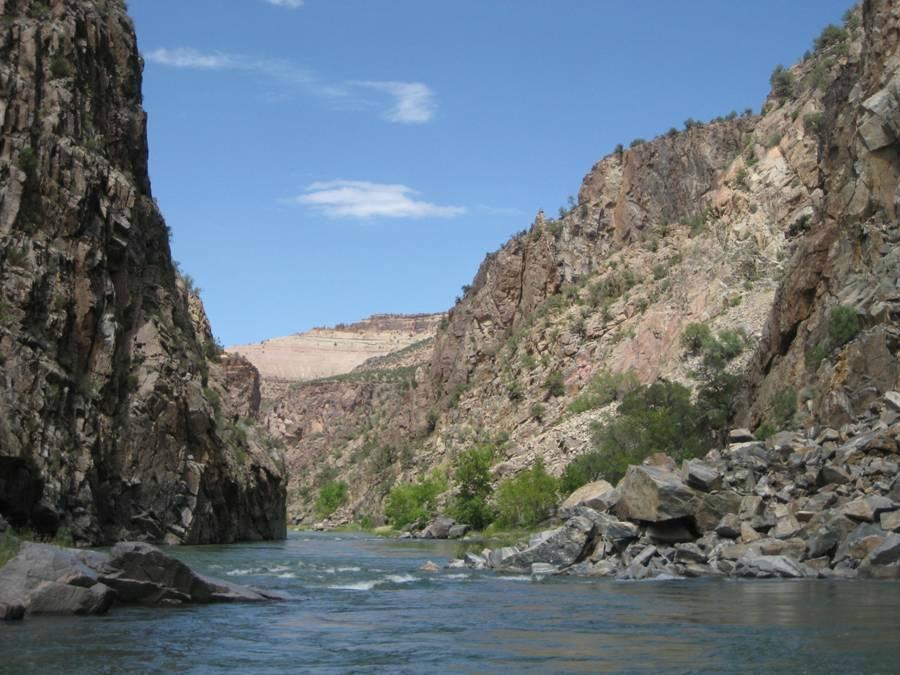 Black Canyon Anglers