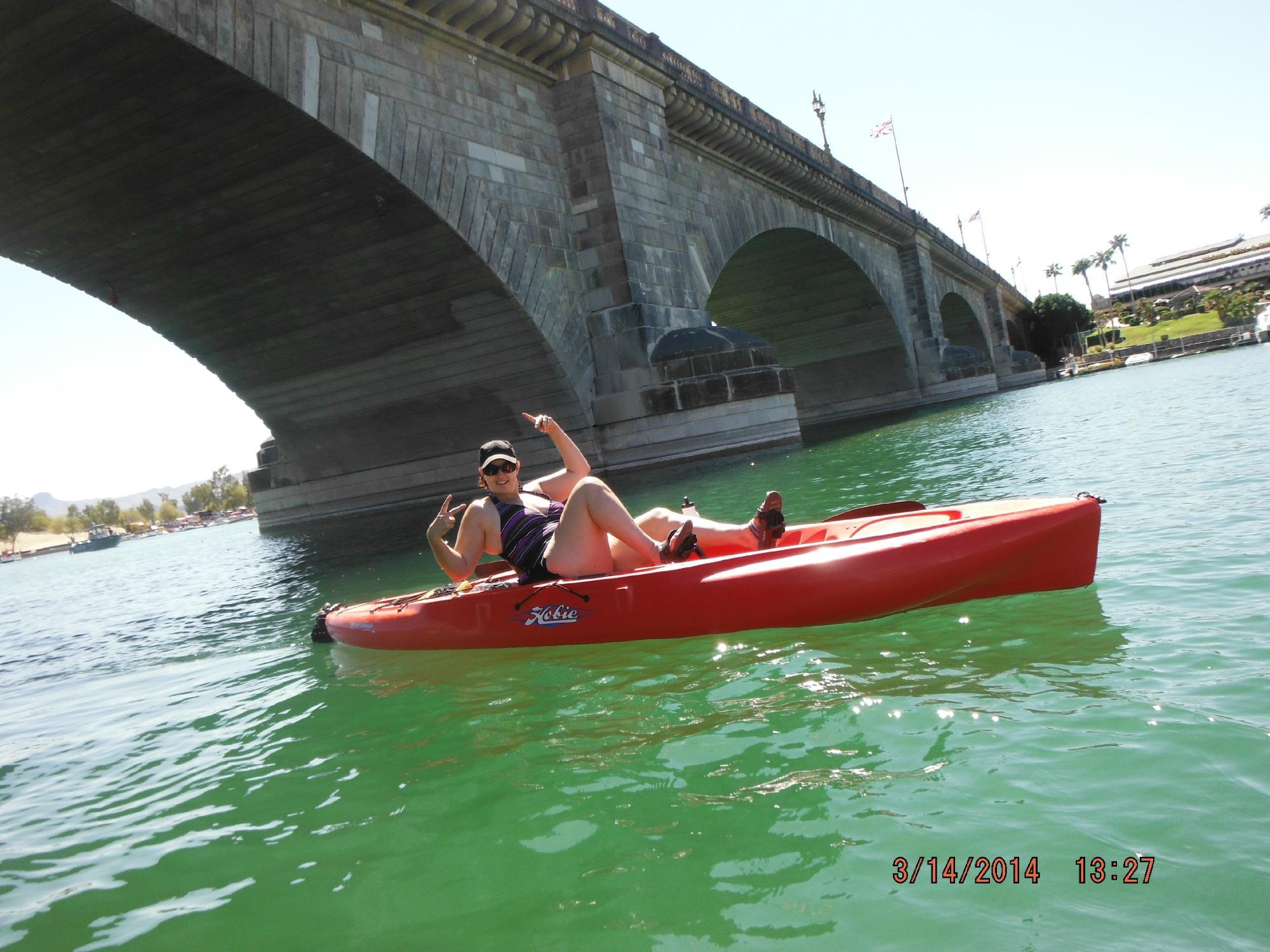 Southwest Kayaks