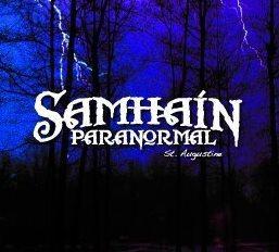 Samhain Paranormal Research