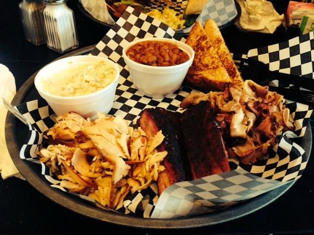 Smokies BBQ