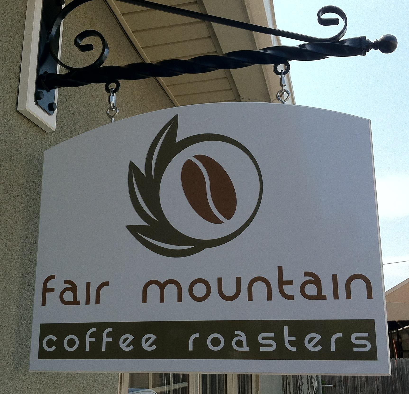 Fair Mountain Coffee Roasters