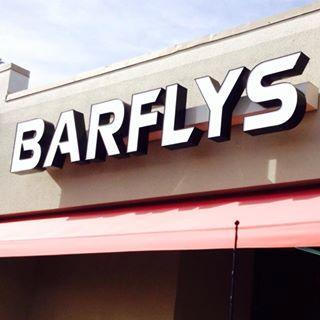 Barflys