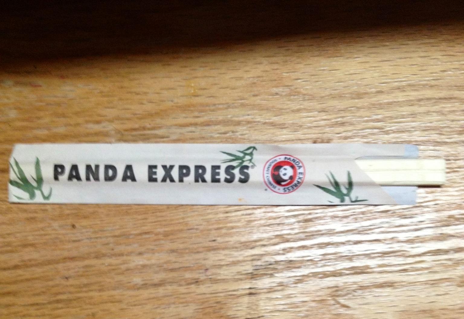 Panda Express