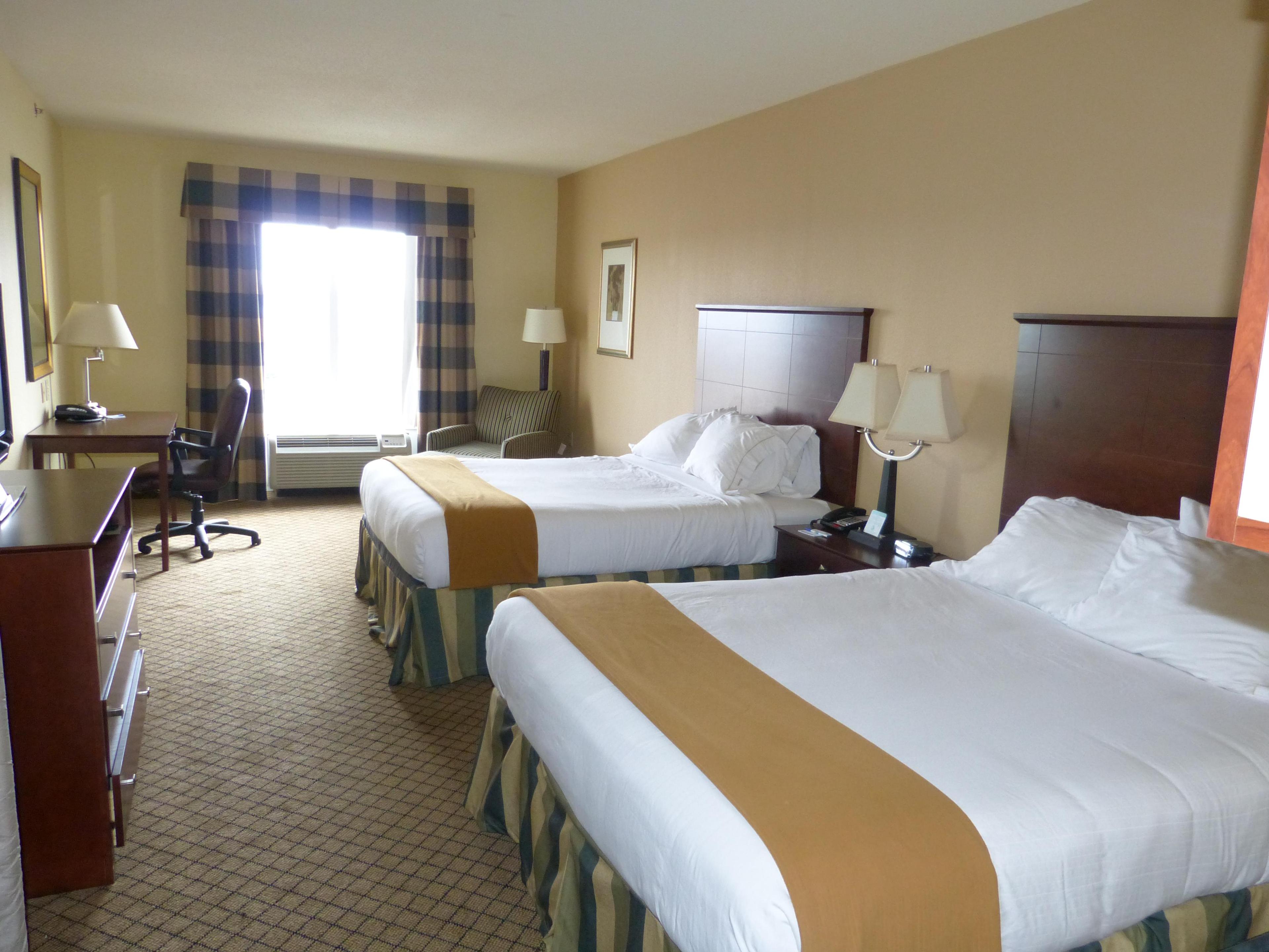 Holiday Inn Express & Suites Millington-Memphis Area, an IHG Hotel