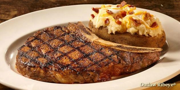 LongHorn Steakhouse