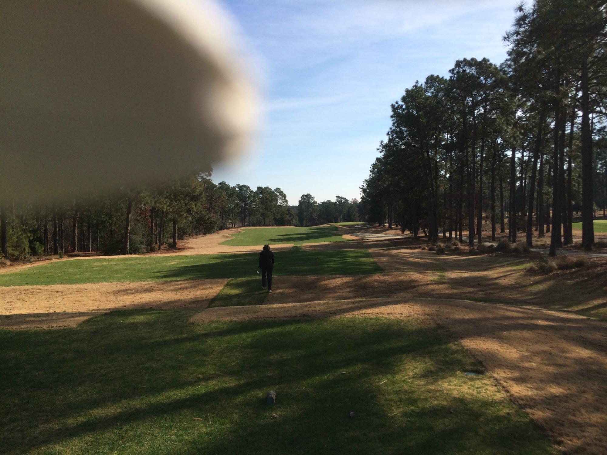 Pinehurst Course Number 2