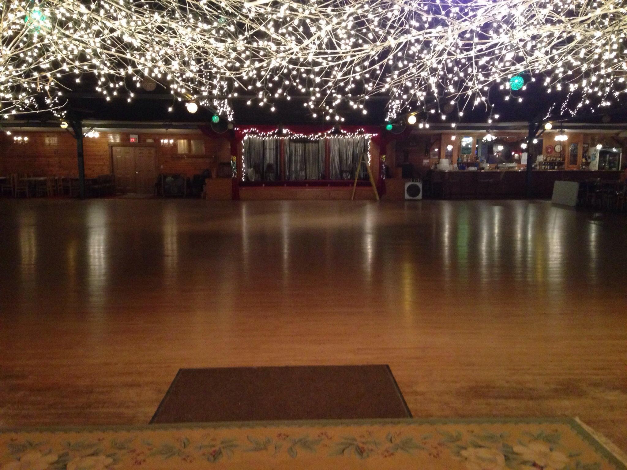 Lake Robbins Ballroom