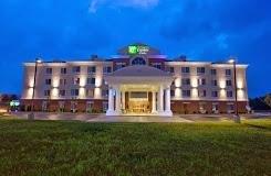 Holiday Inn Express & Suites Dayton South Franklin, an IHG Hotel