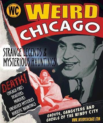 Weird Chicago Tours