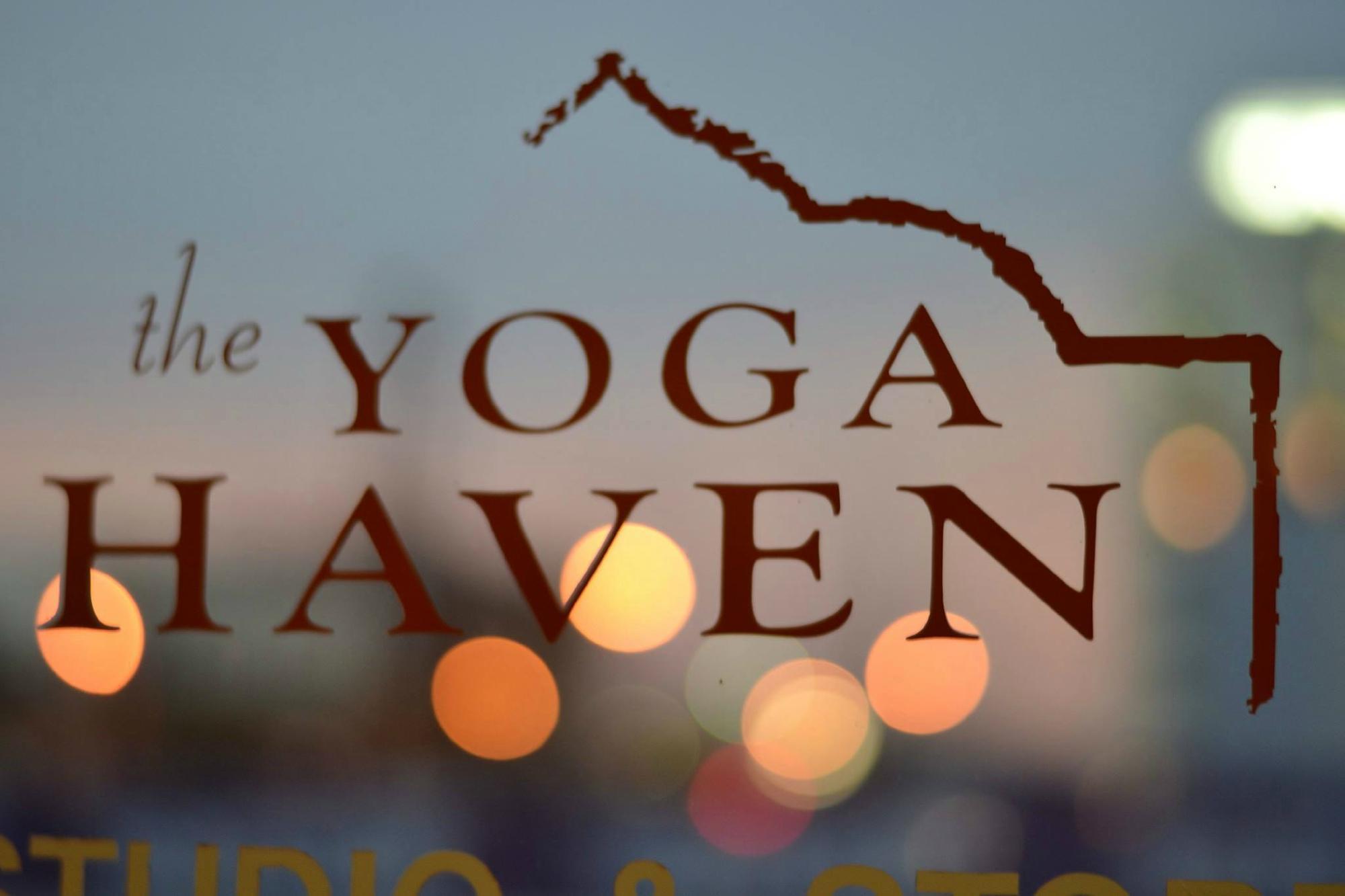 Yoga Haven