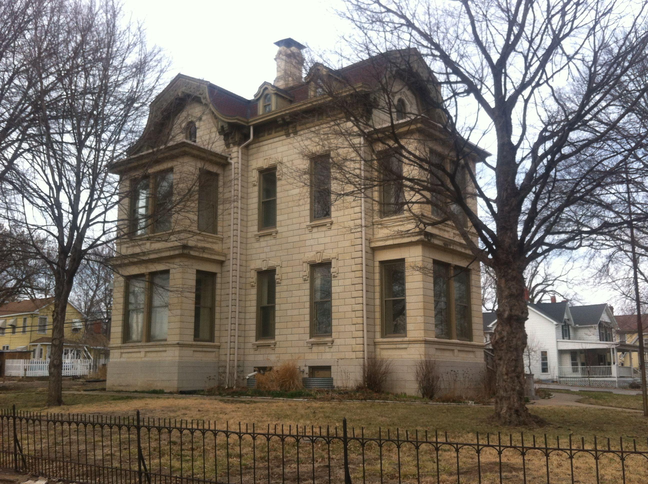 National Fred Harvey Museum