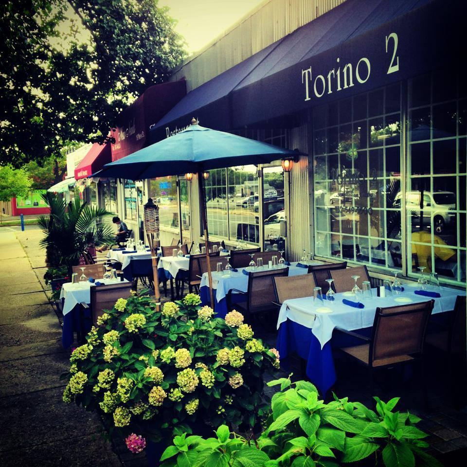 Torino Restaurants