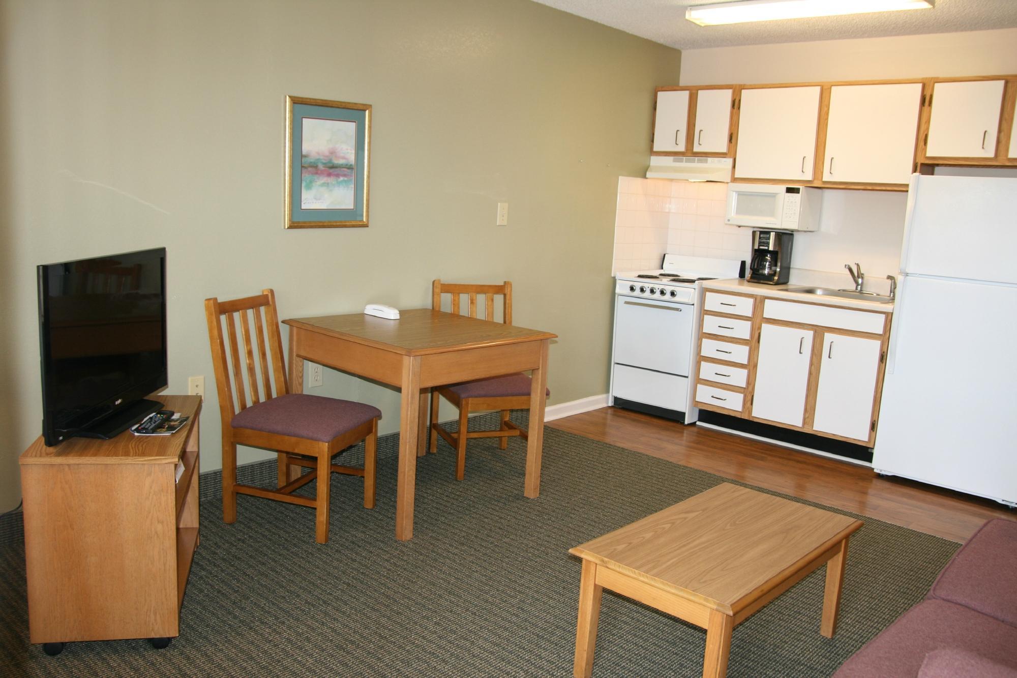 Affordable Suites Lexington