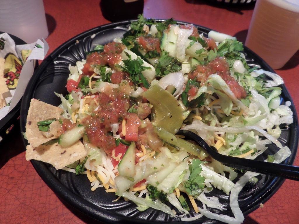 Moe's Southwest Grill