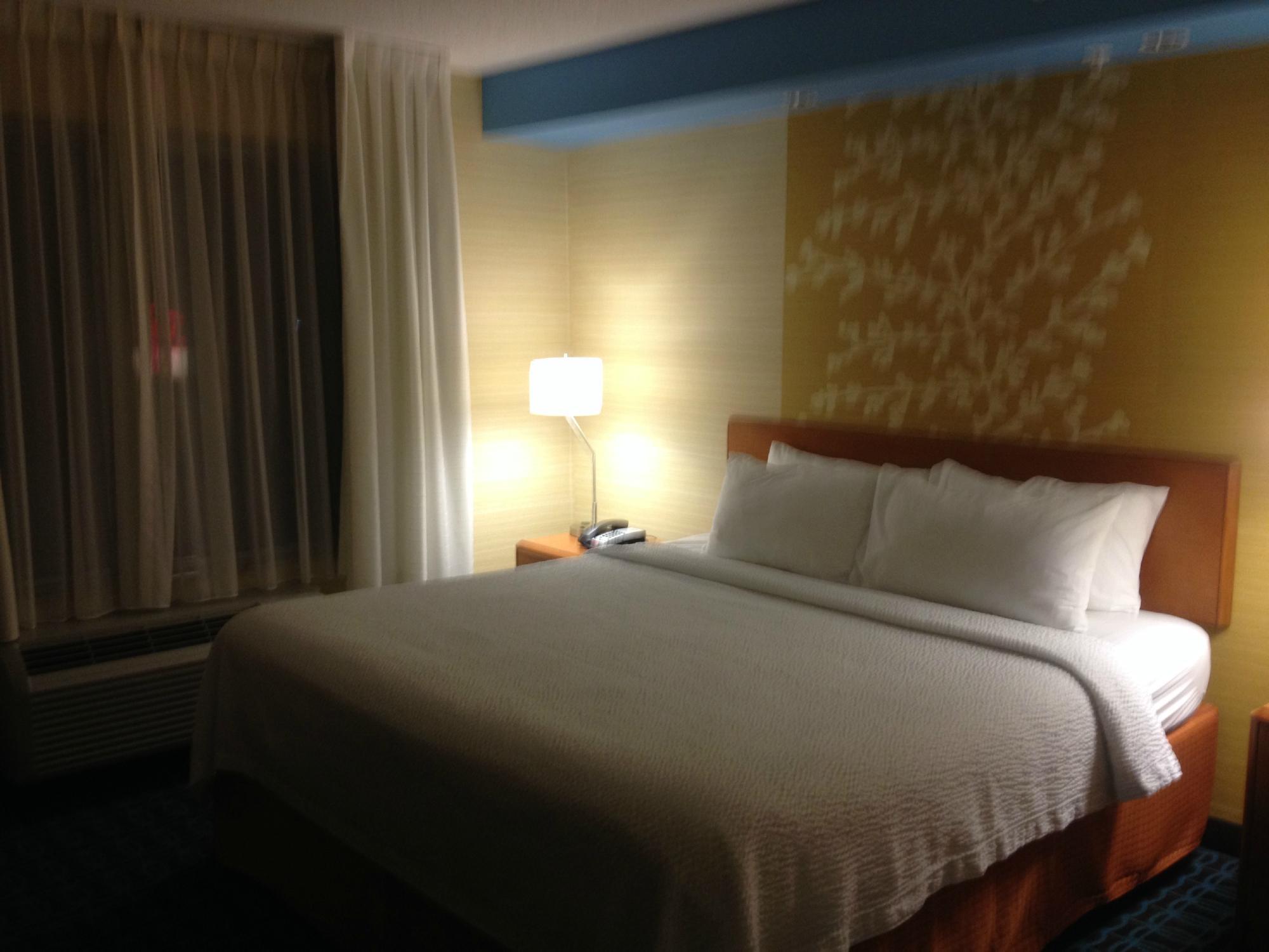 Fairfield Inn & Suites Edison-South Plainfield