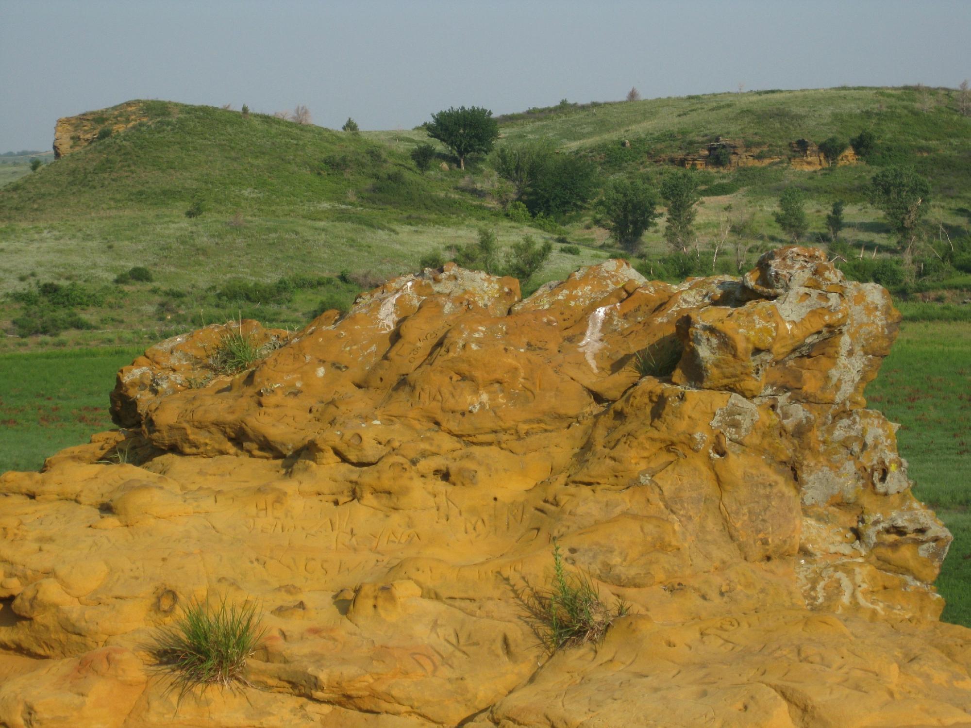 Kanopolis State Park