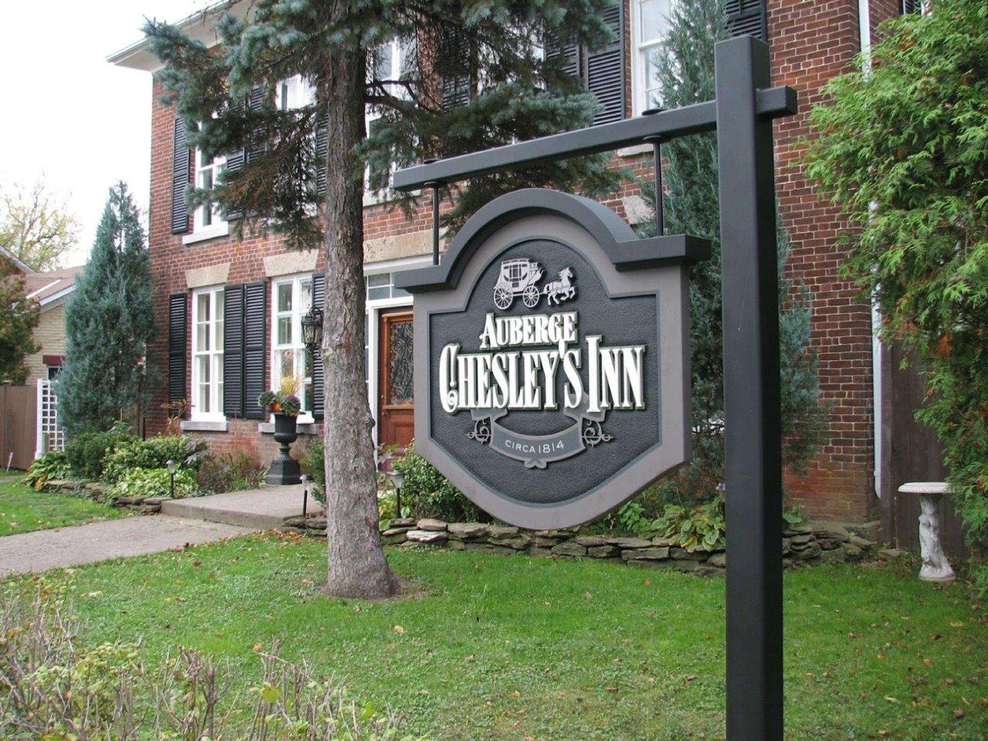 Chesley's Inn