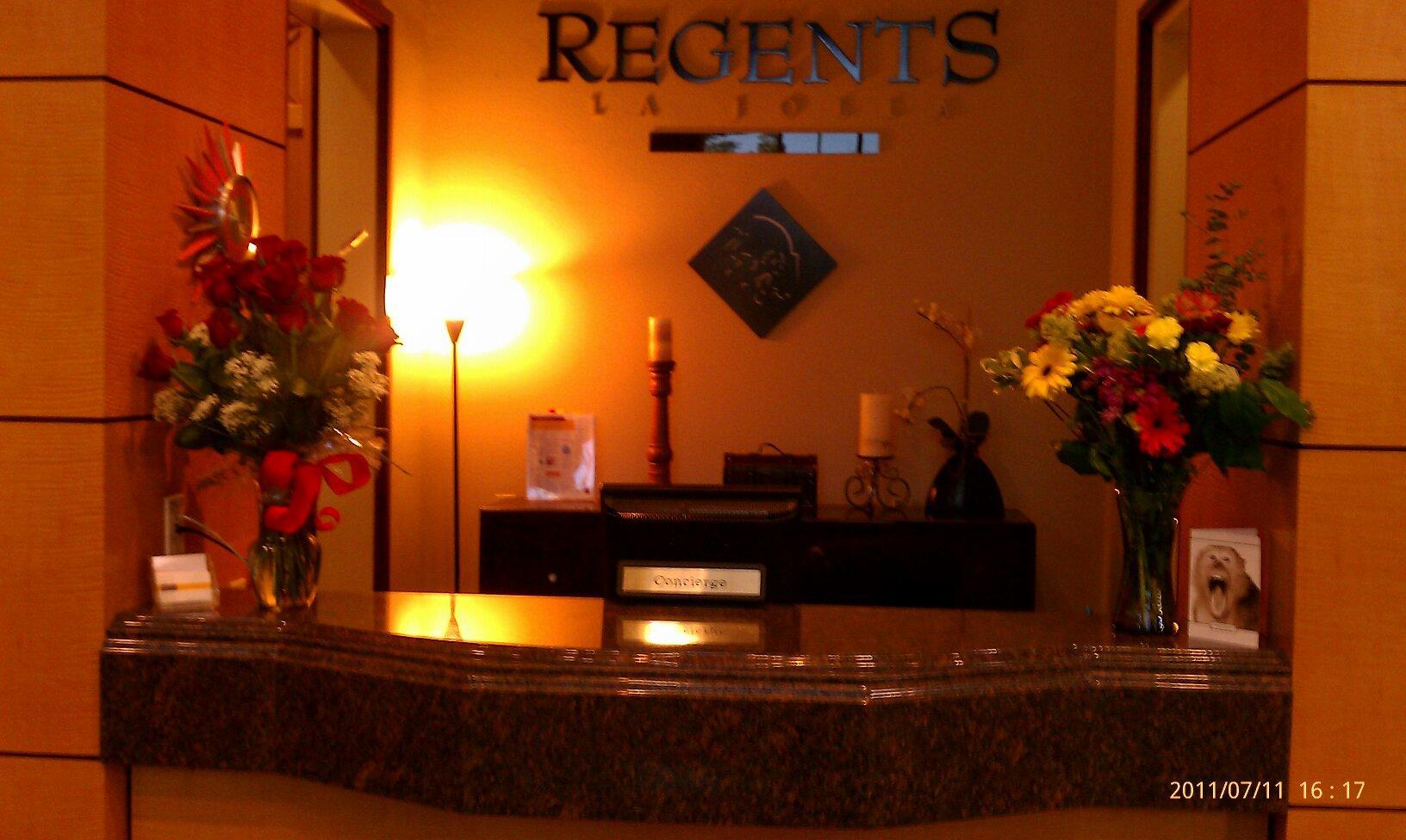 US Suites at Regents La Jolla