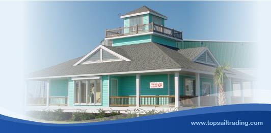 Topsail Island Trading Company