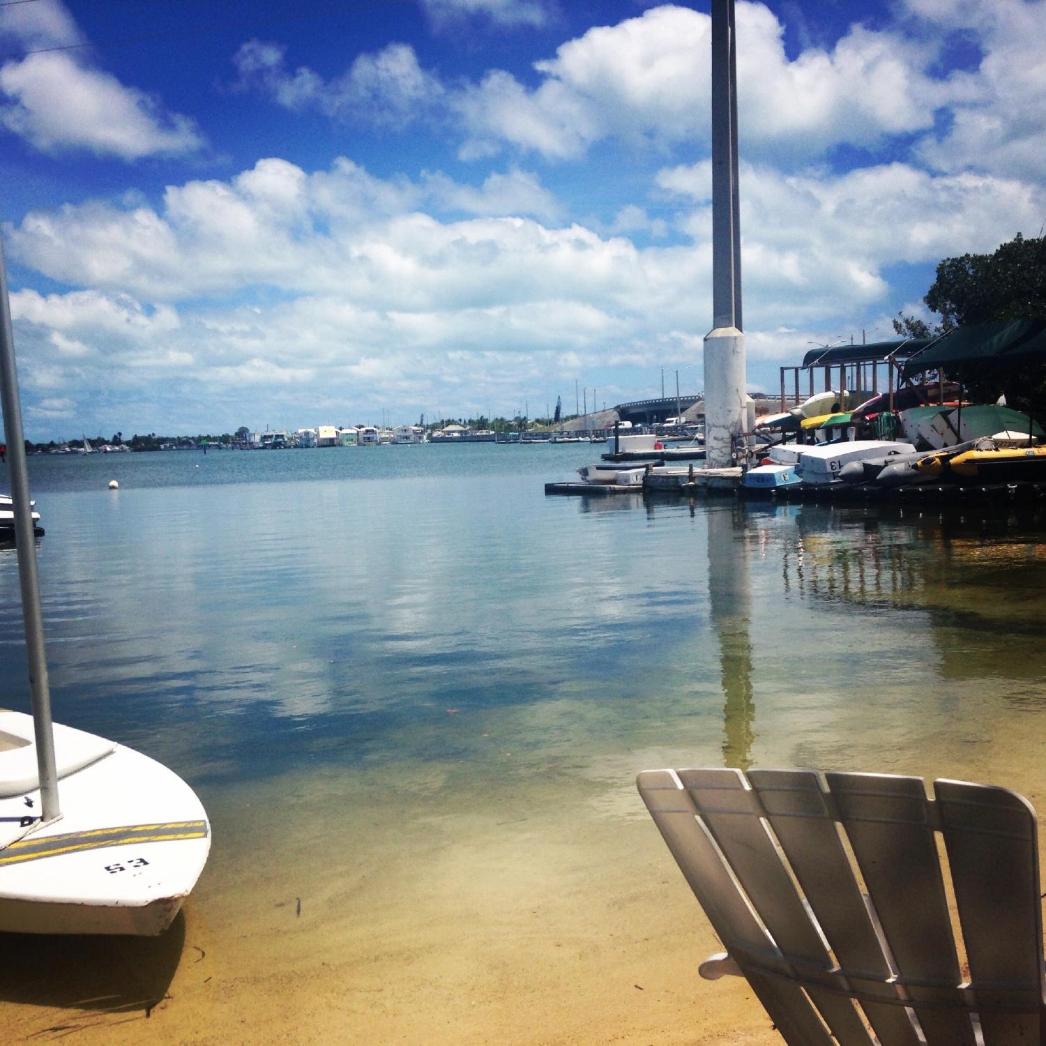 Key West Community Sailing Center