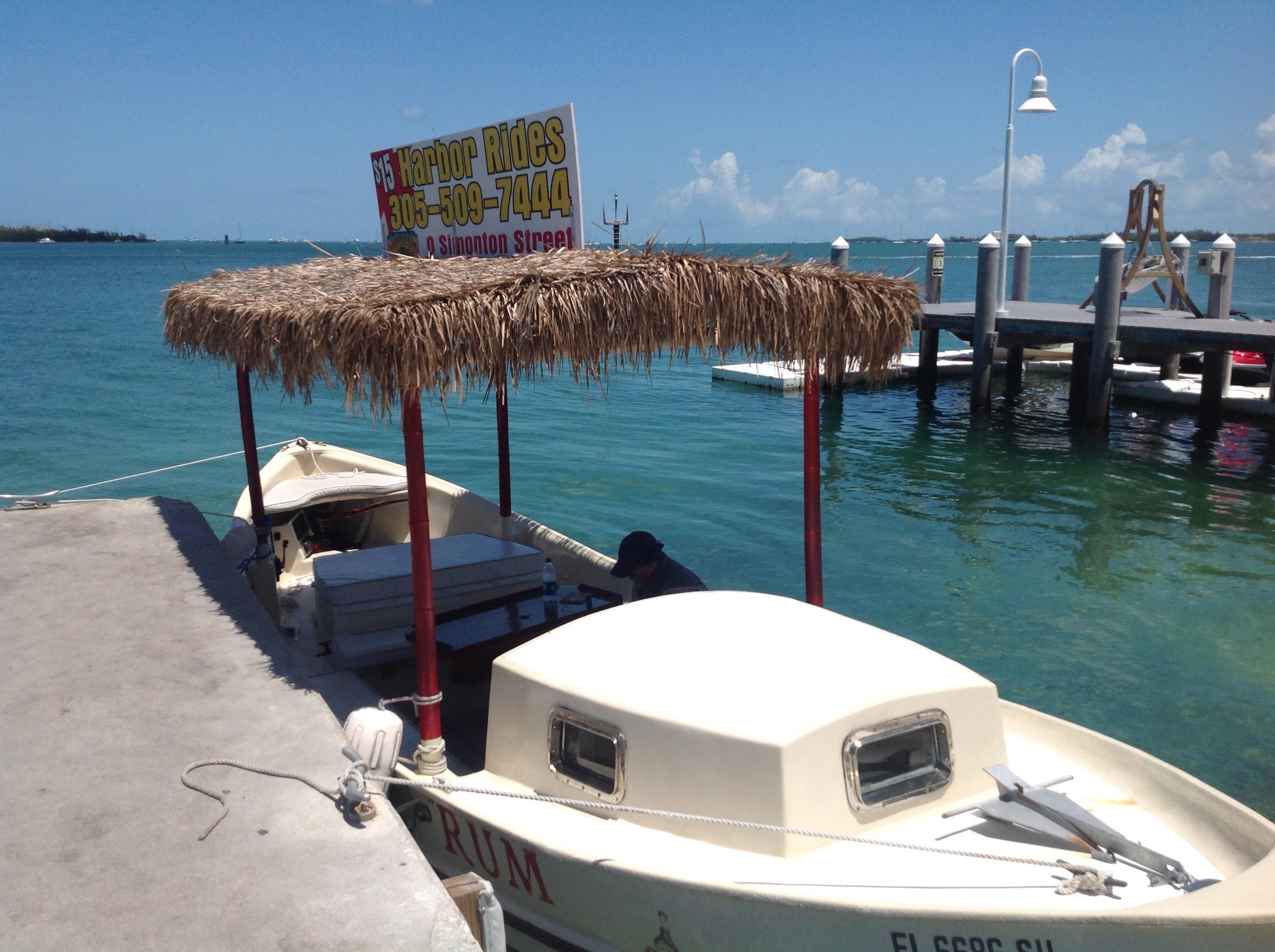 Lagerheads Beach Bar