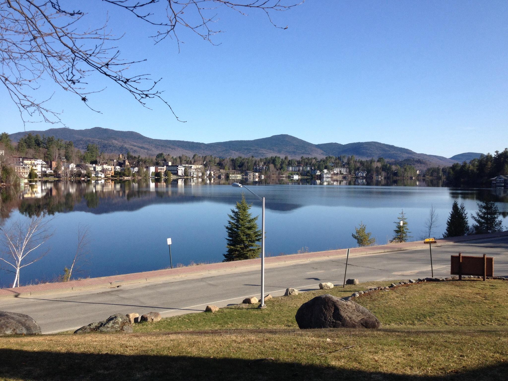 Lake Placid Club Lodges