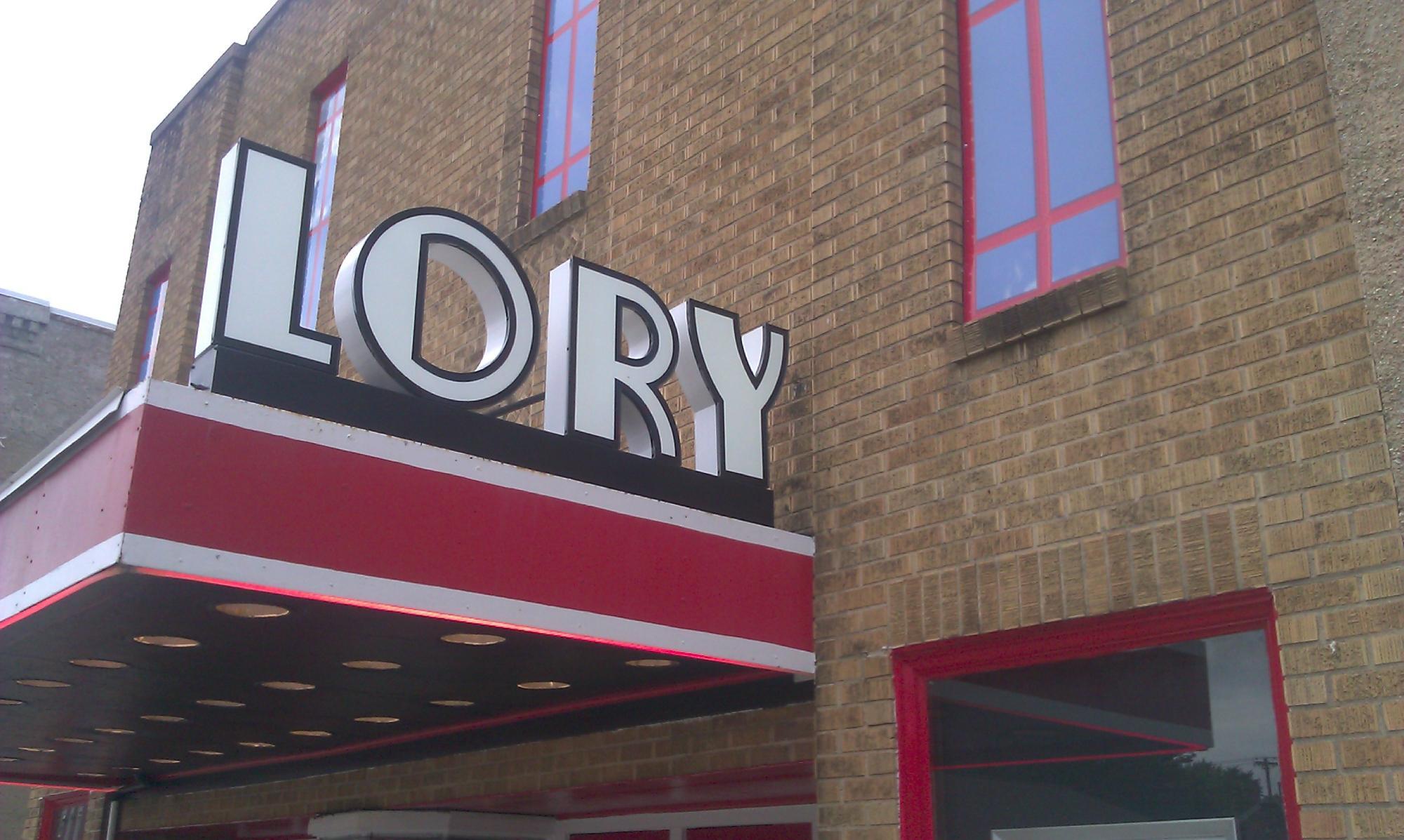 The Lory Theater