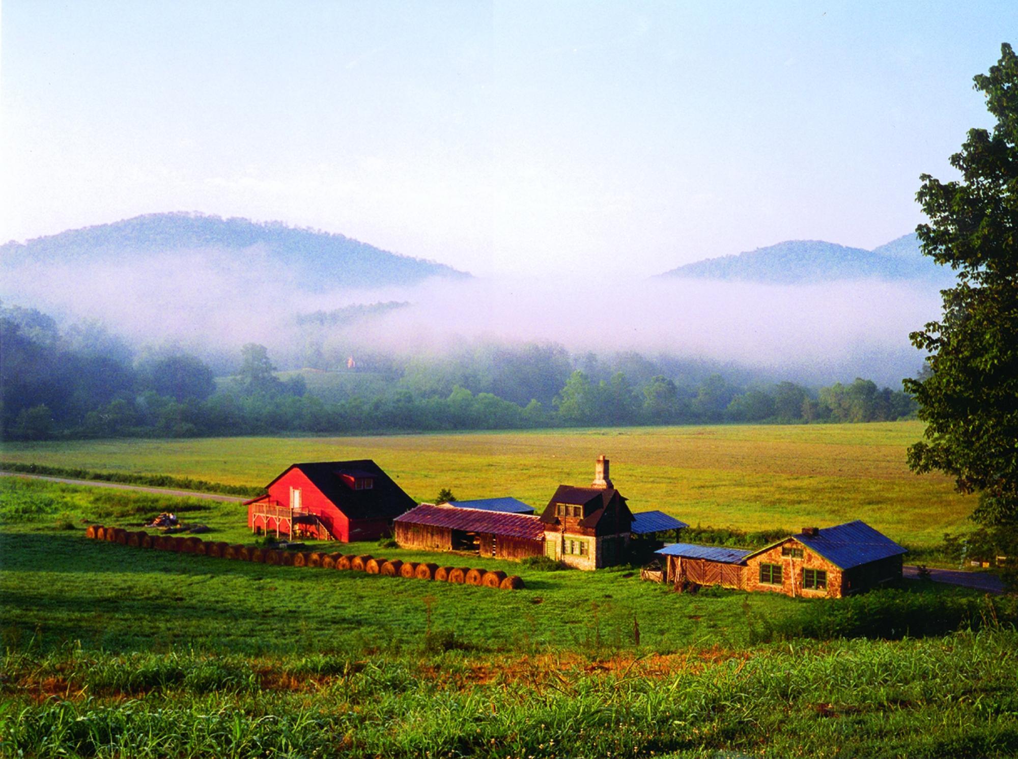 John C Campbell Folk School