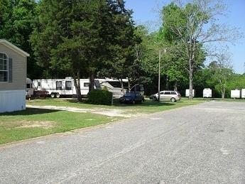 Cherry Blossom RV & Mobile Home Park