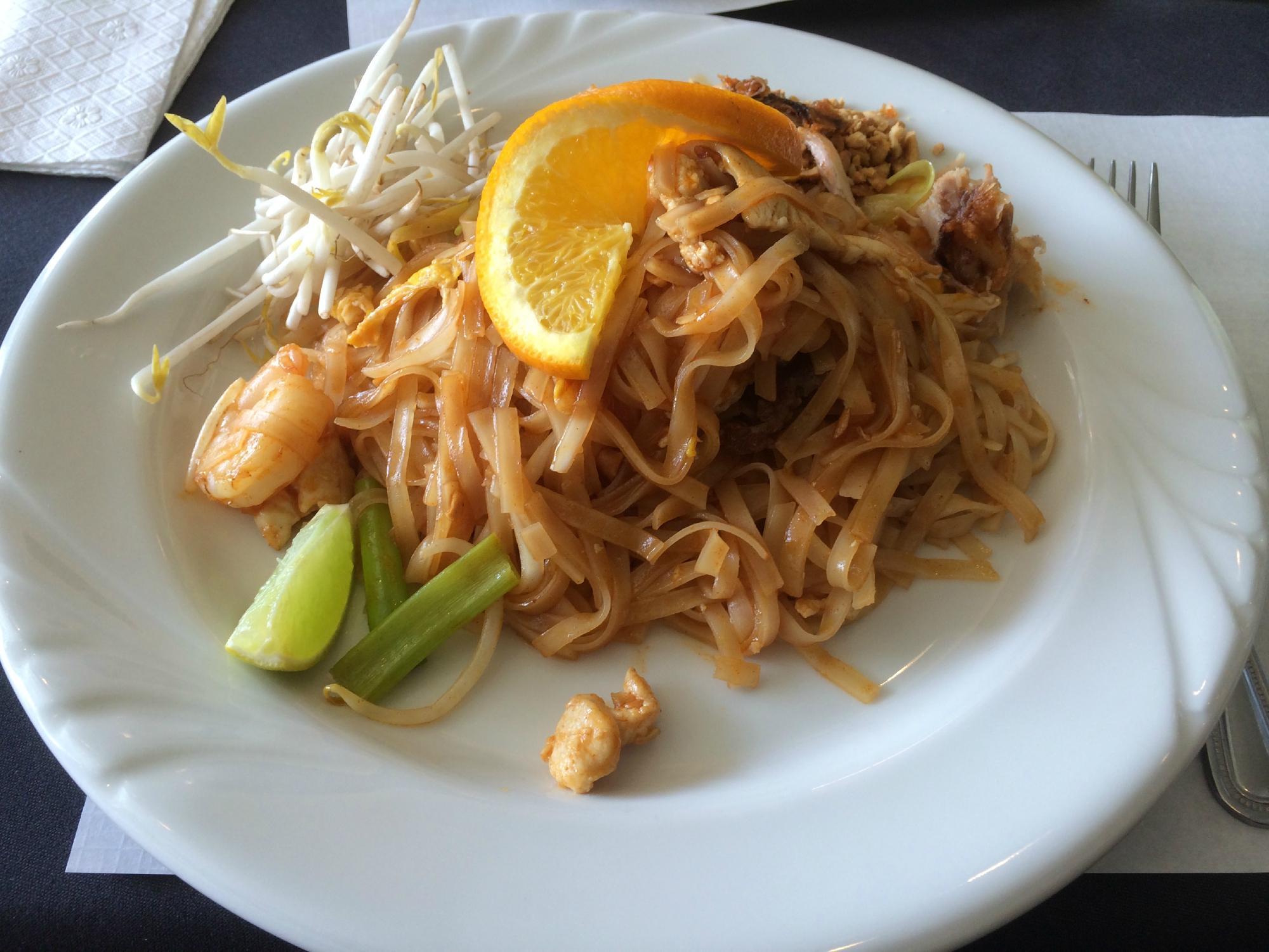 Pad Thai Restaurant