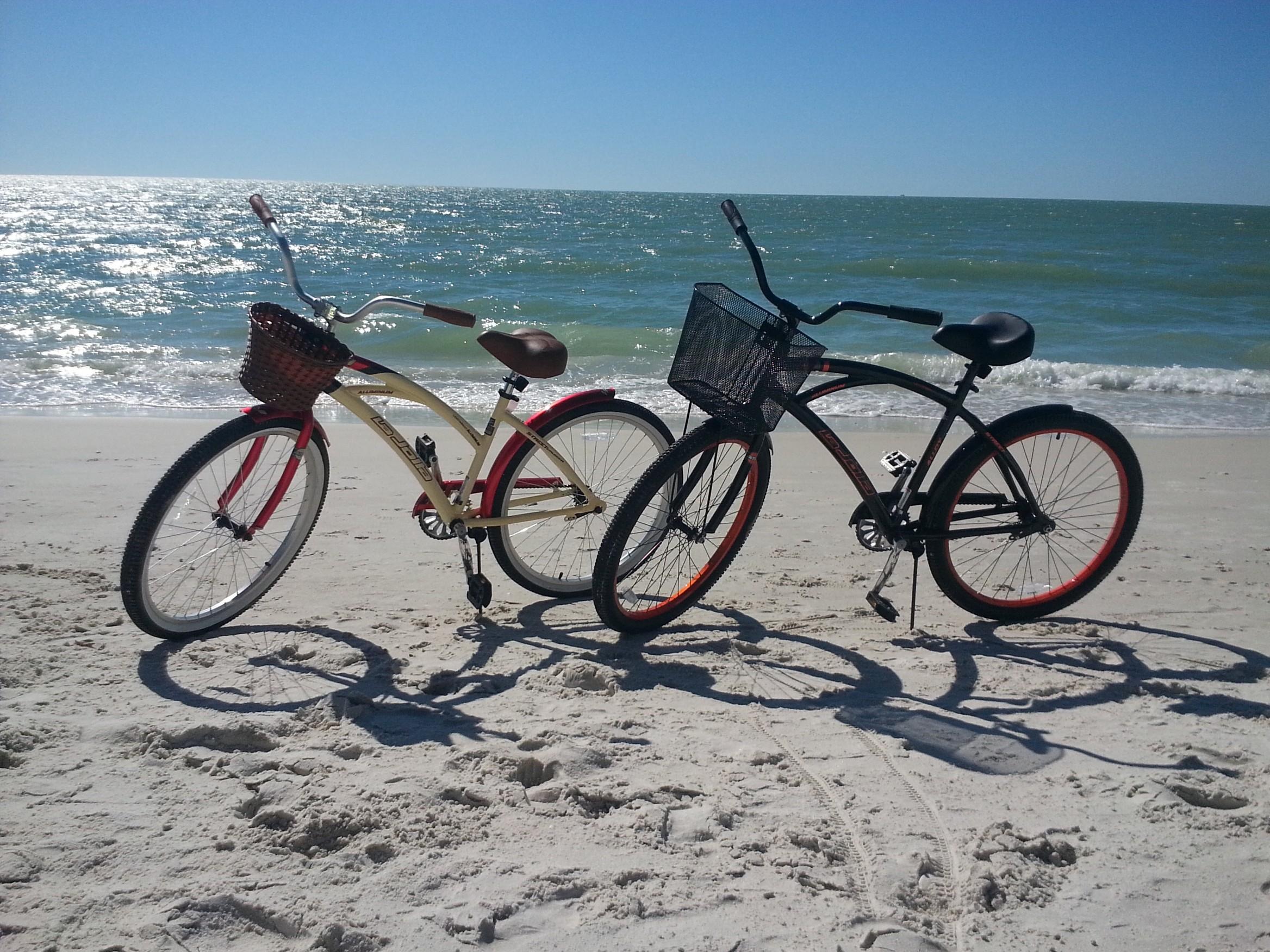 Beach Bum Bike Rentals