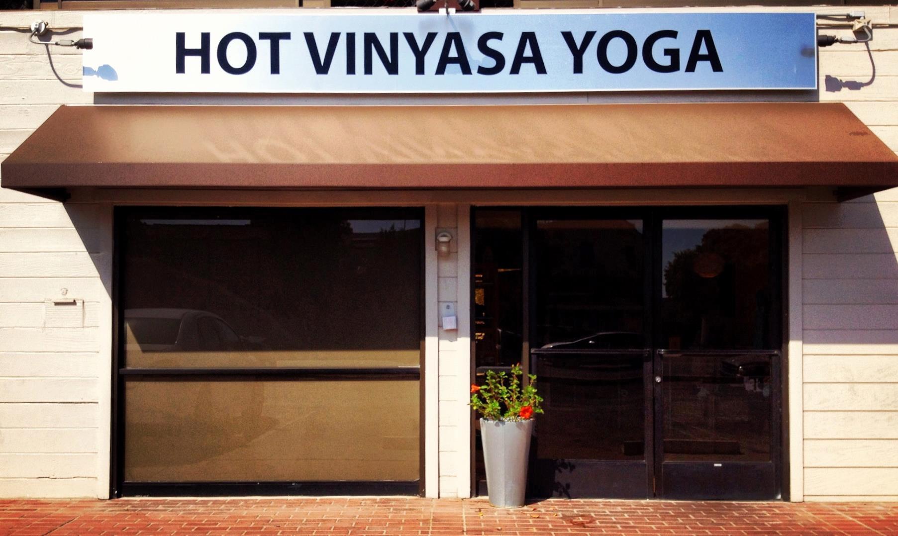 Malibu Hot Yoga