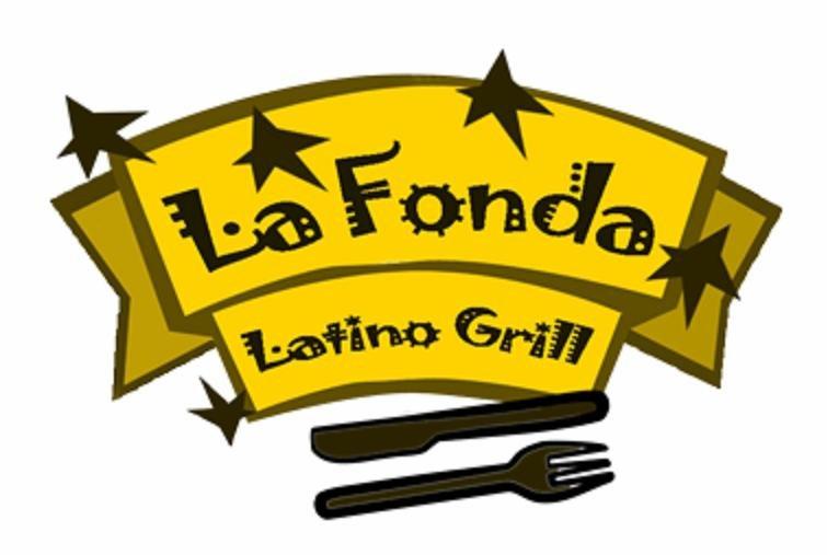 La Fonda Latino Grill