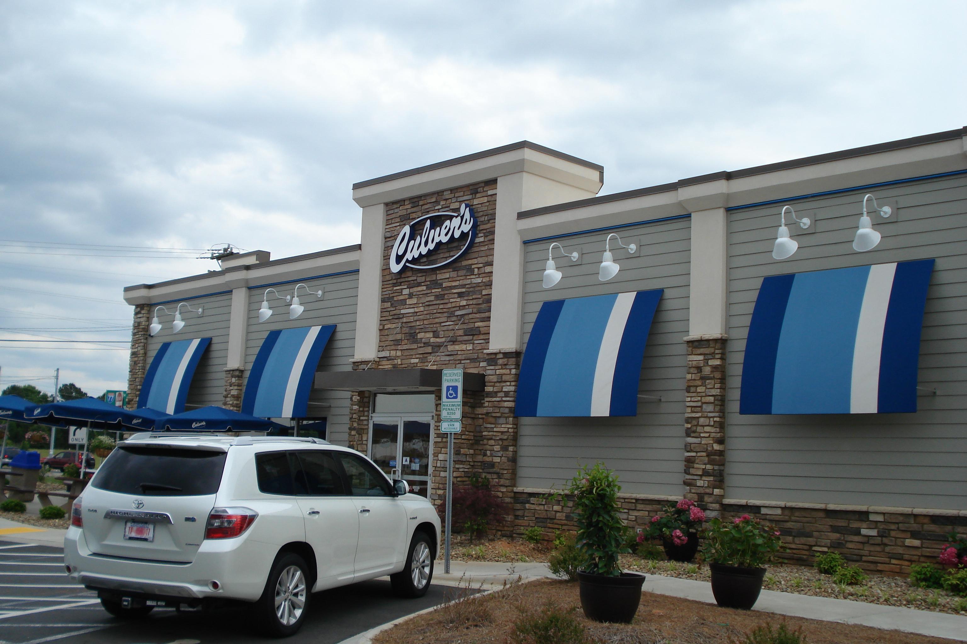 Culver's