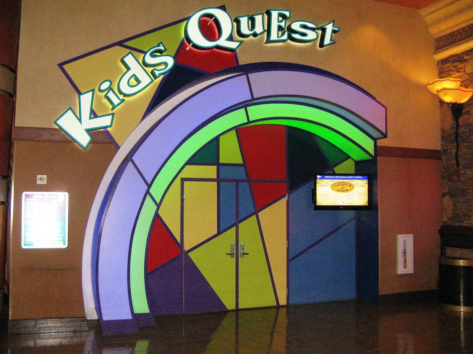 Kids Quest