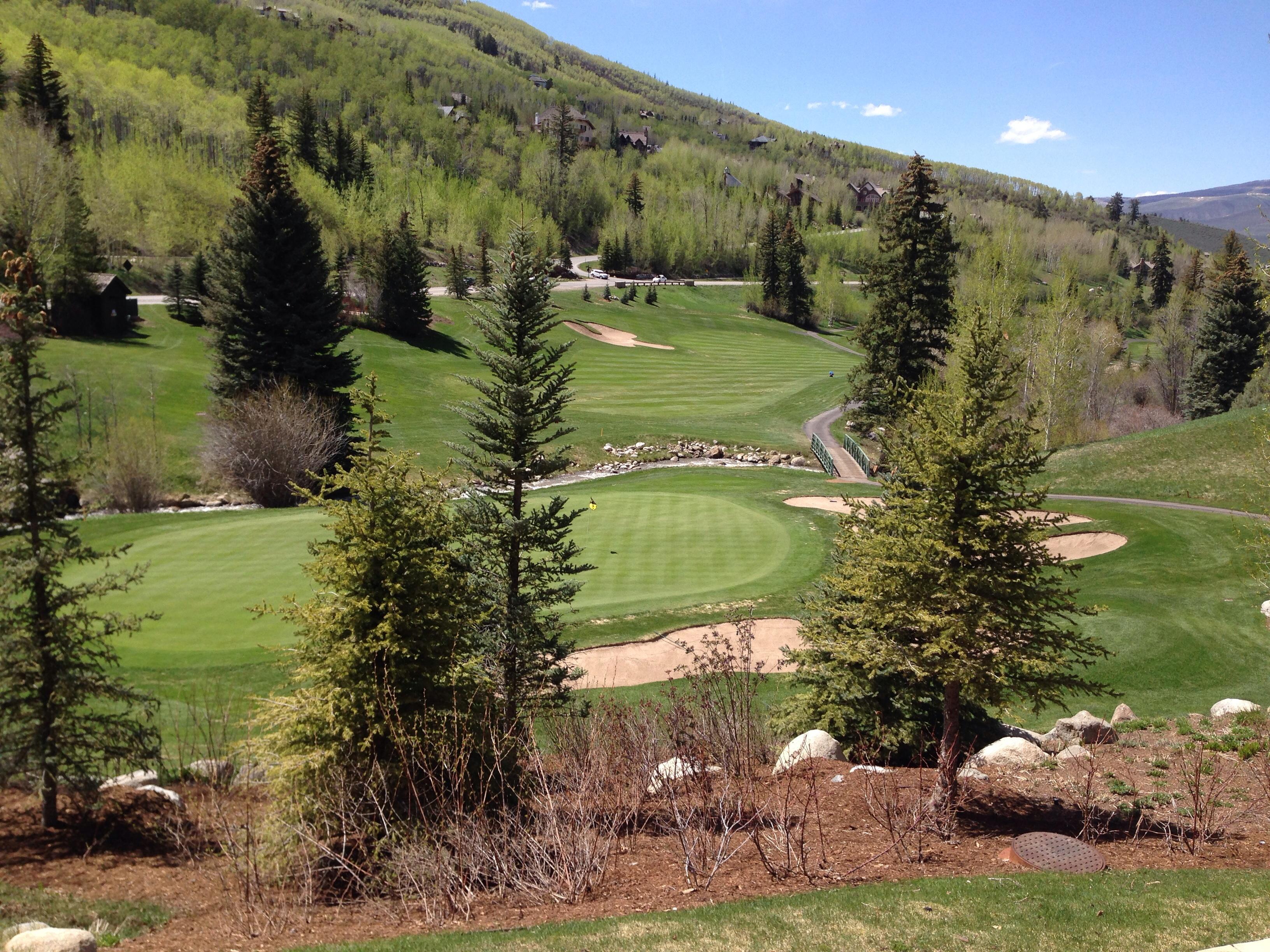 Beaver Creek Golf Club