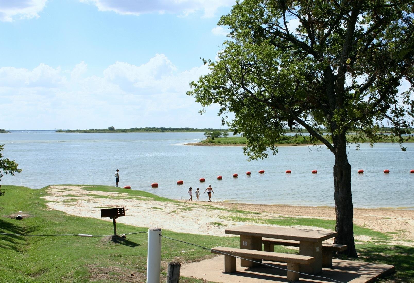 Stewart Creek Park