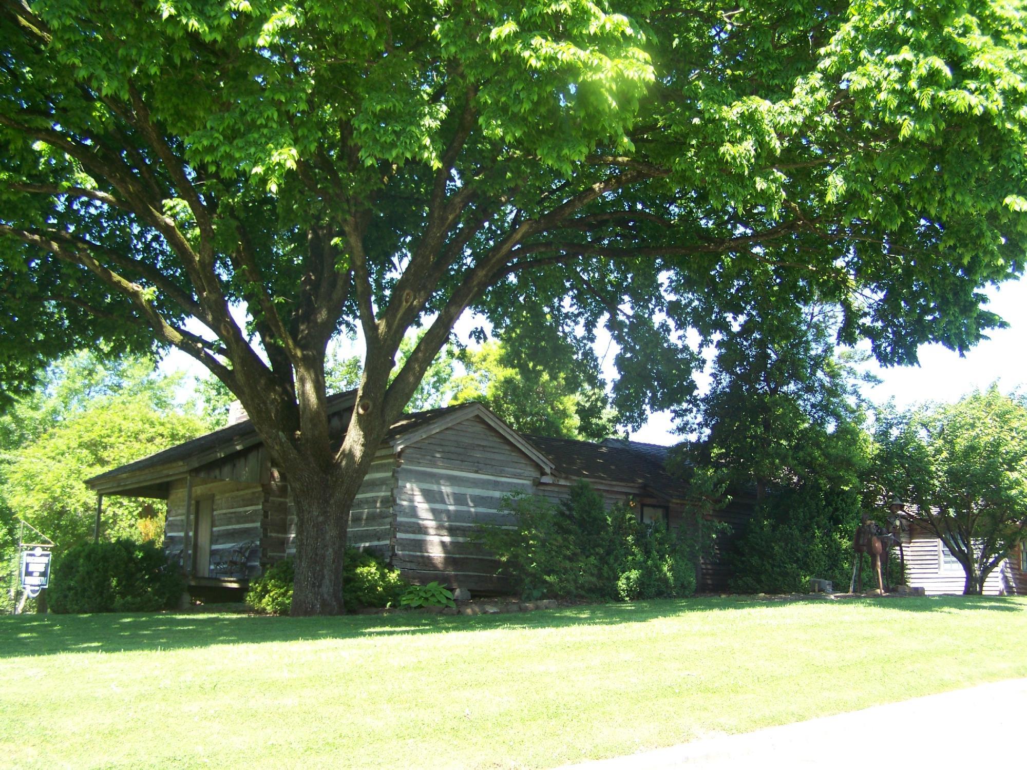 W. C. Handy Birthplace, Museum & Library