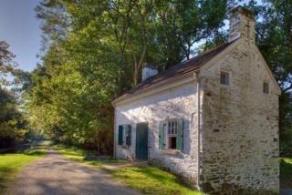 Lockhouse 22 - C&O Canal Trust