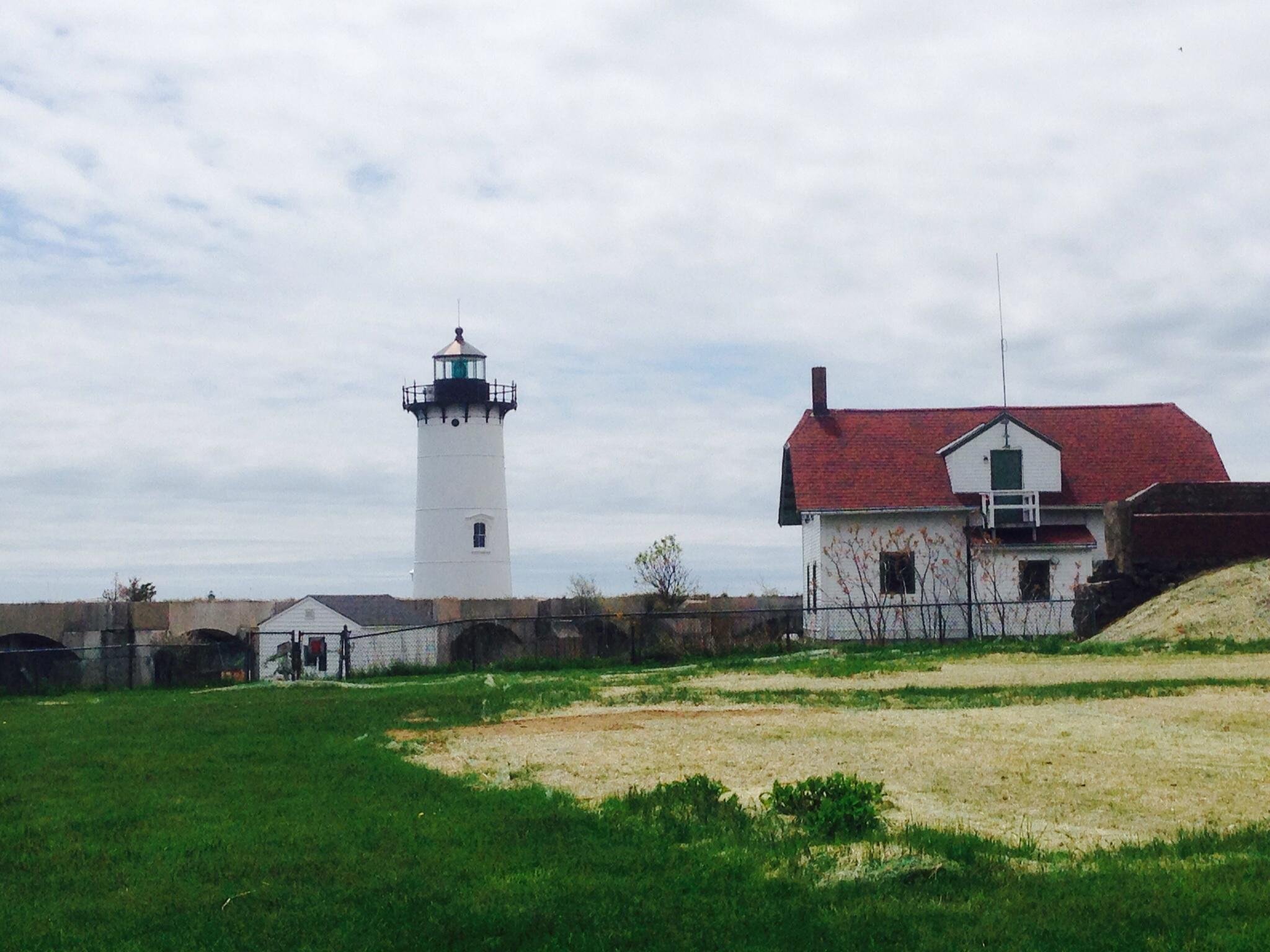 Fort Constitution State Historic Site