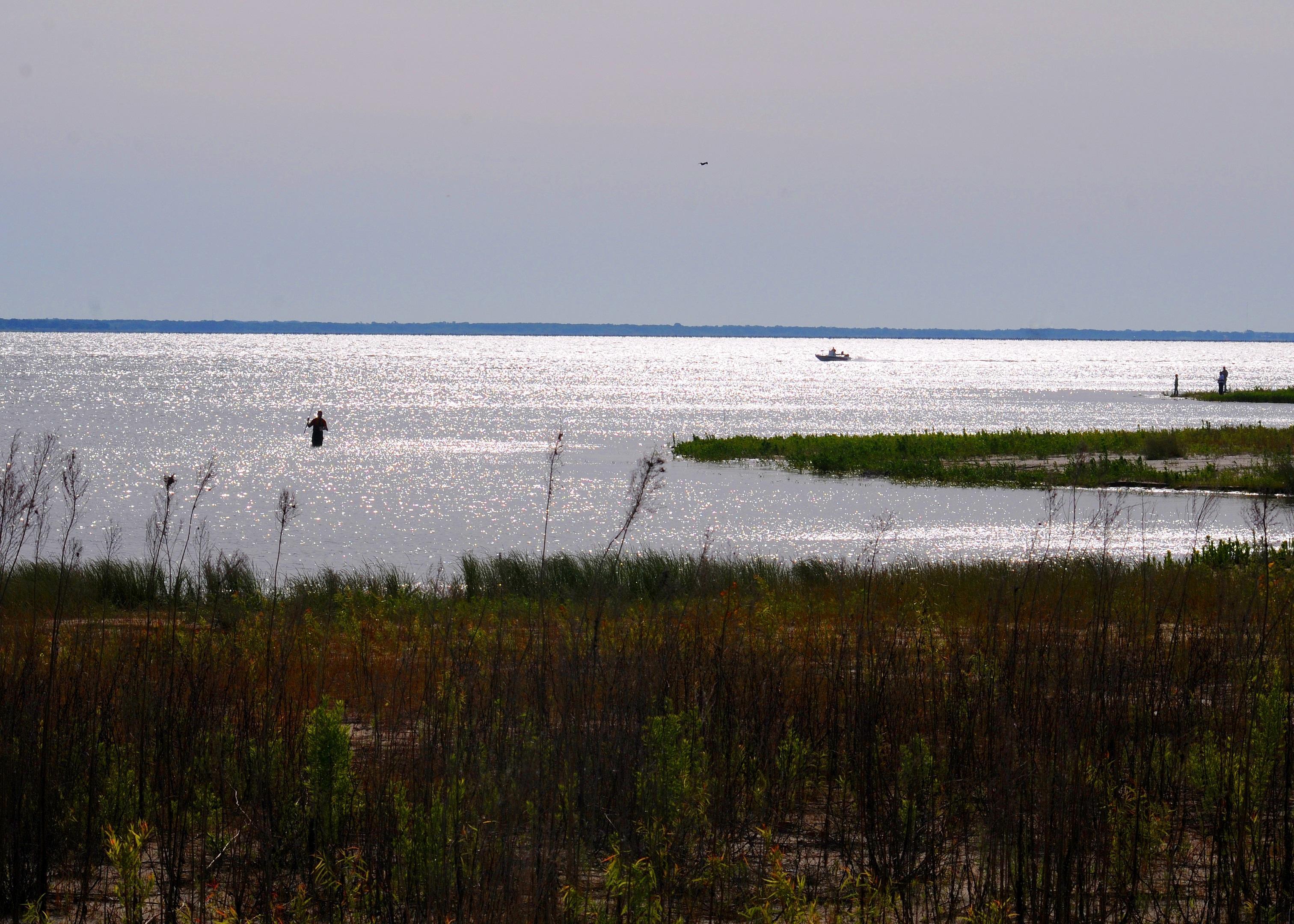 Lake Tawakoni State Park