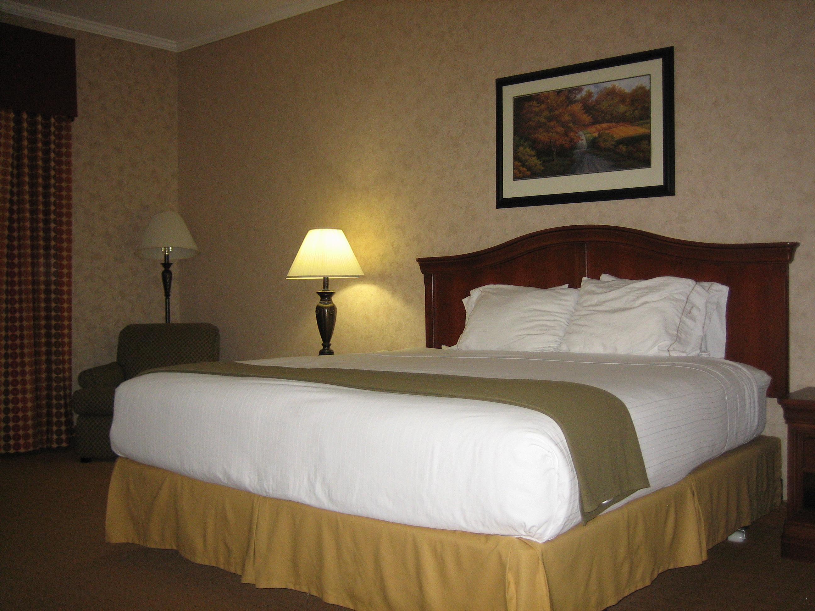 Holiday Inn Express & Suites Albany, an IHG Hotel