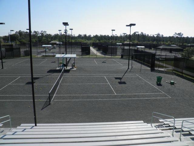 Florida Tennis Center