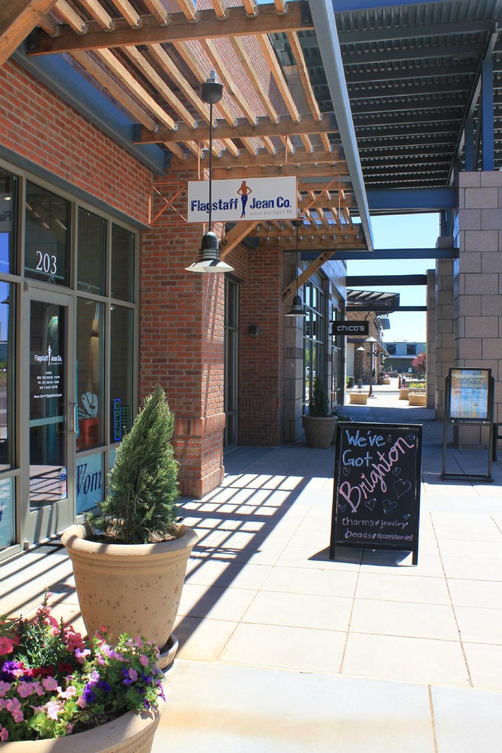 Flagstaff Jean Company