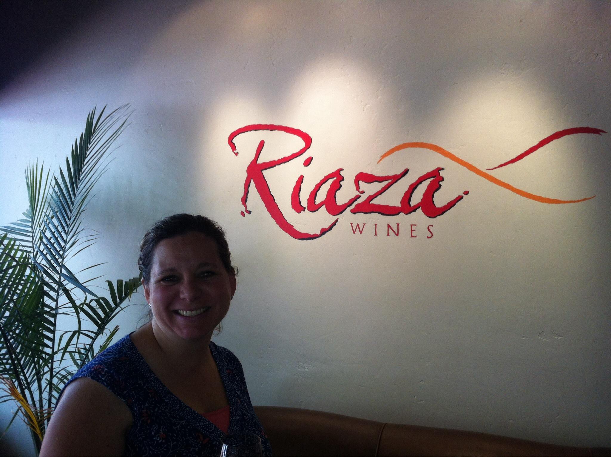 Riaza Wines