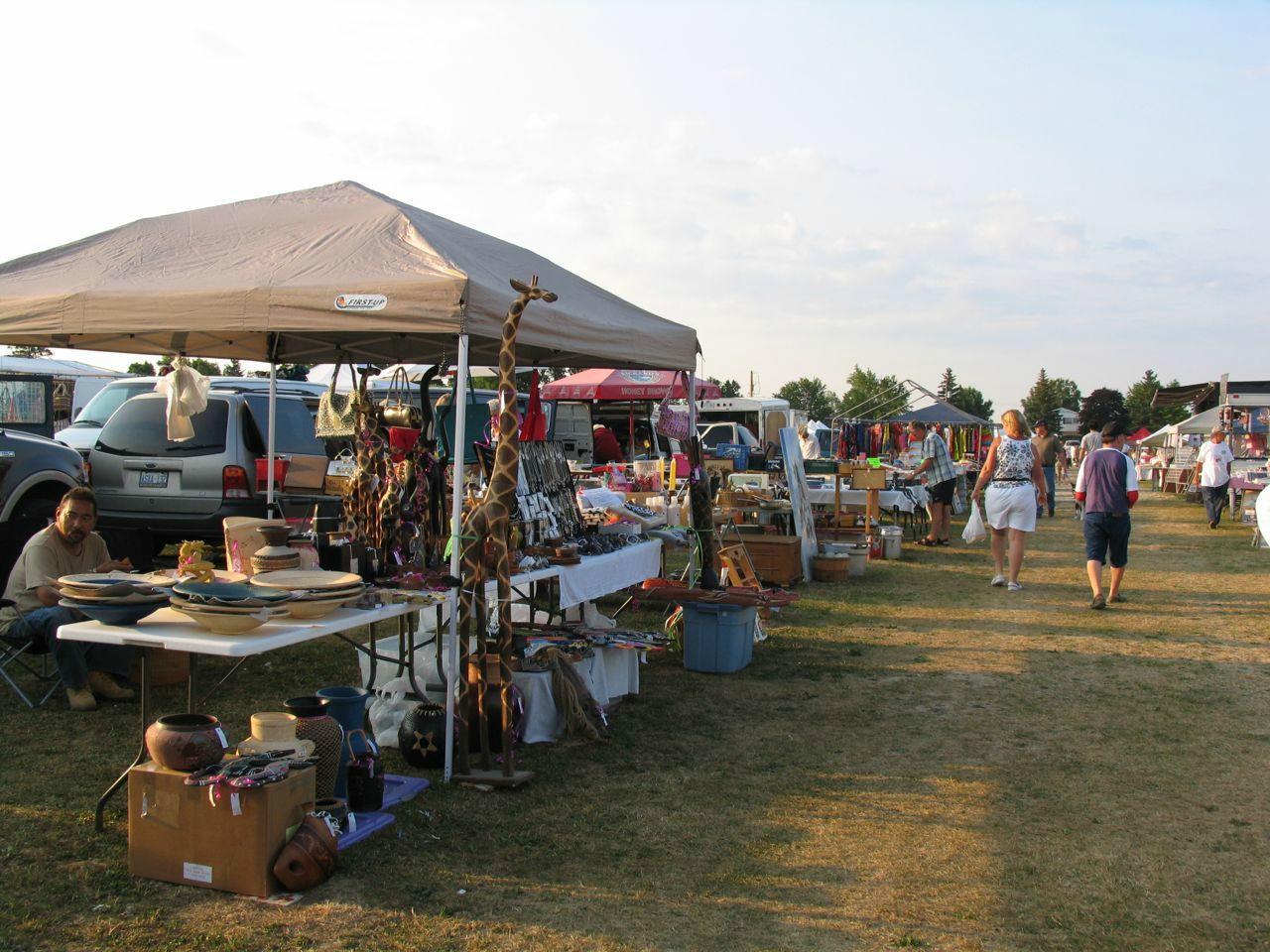 Keady Livestock Auction