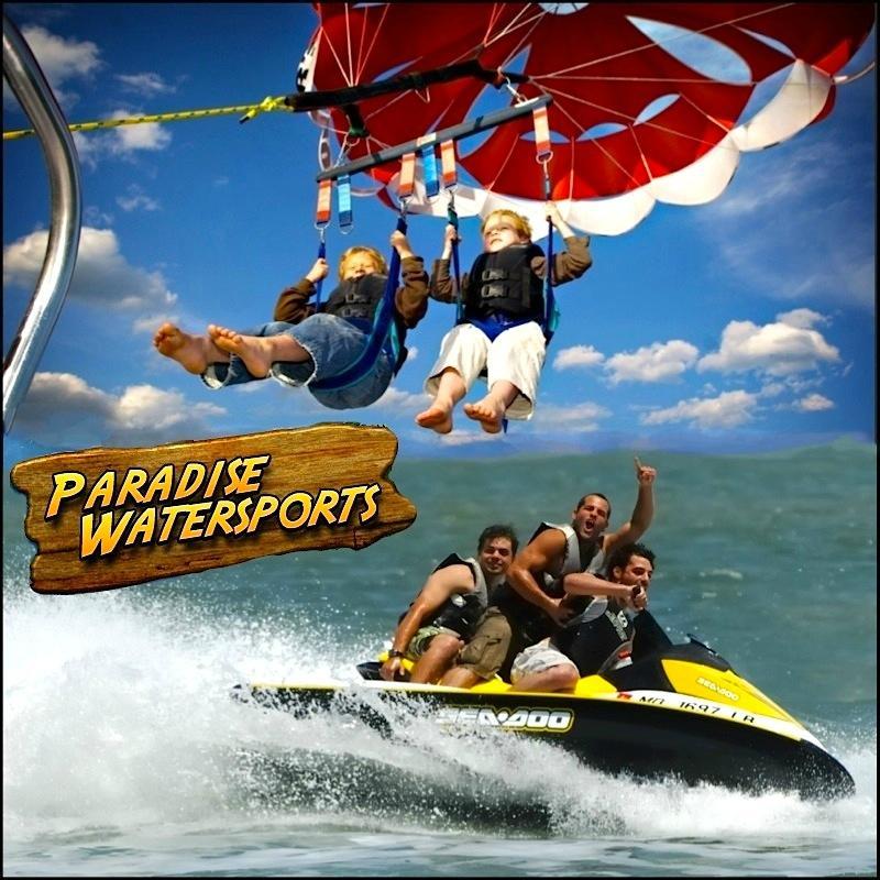 Paradise Watersports